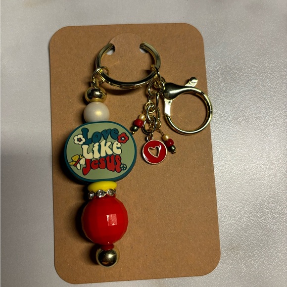 Handmade keychains - Picture 5 of 6
